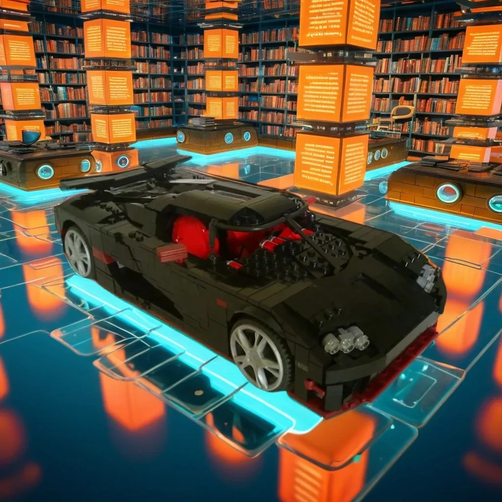 1424Pcs Koenigsegger CCXR MOC High-Performance Supercar Education Building diy Blocks Birthday Toys Gift
1424Pcs Koenigsegger CCXR MOC High-Performance Supercar Education Building diy Blocks Birthday Toys Gift