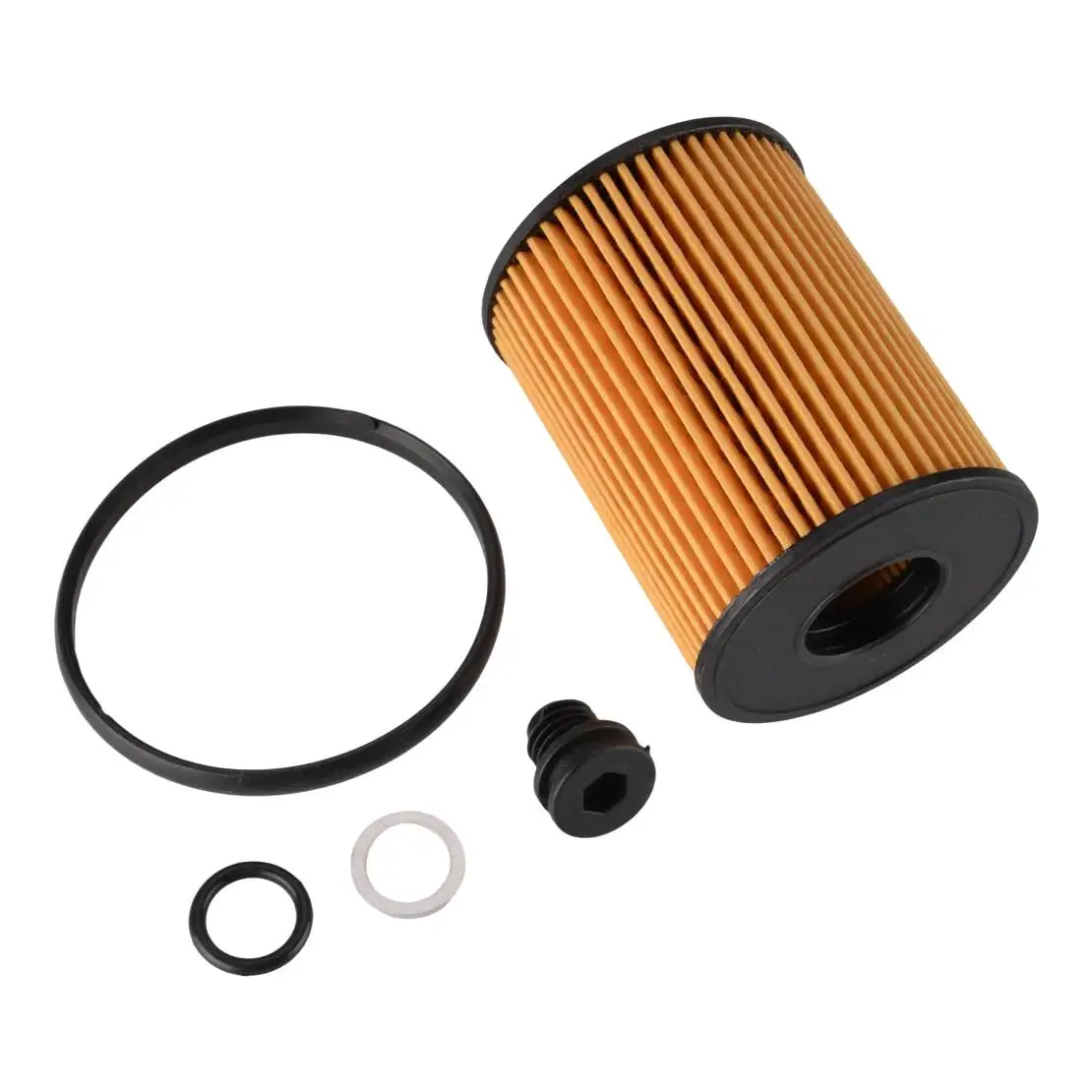 263502S000 263502S001 Engine Oil Filter Kit Fit For Hyundai Santa Fe Sonata Tucson Kia K5 Sorento
263502S000 263502S001 Engine Oil Filter Kit Fit For Hyundai Santa Fe Sonata Tucson Kia K5 Sorento