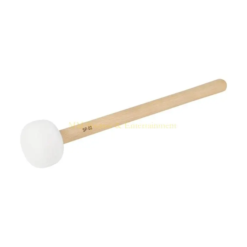 31BE 7 Pcs Handle Drum Singing Bowl Mallet Soft Felt Head Drumsticks Meditation Bowl Strikers for Sound Healing
31BE 7 Pcs Handle Drum Singing Bowl Mallet Soft Felt Head Drumsticks Meditation Bowl Strikers for Sound Healing