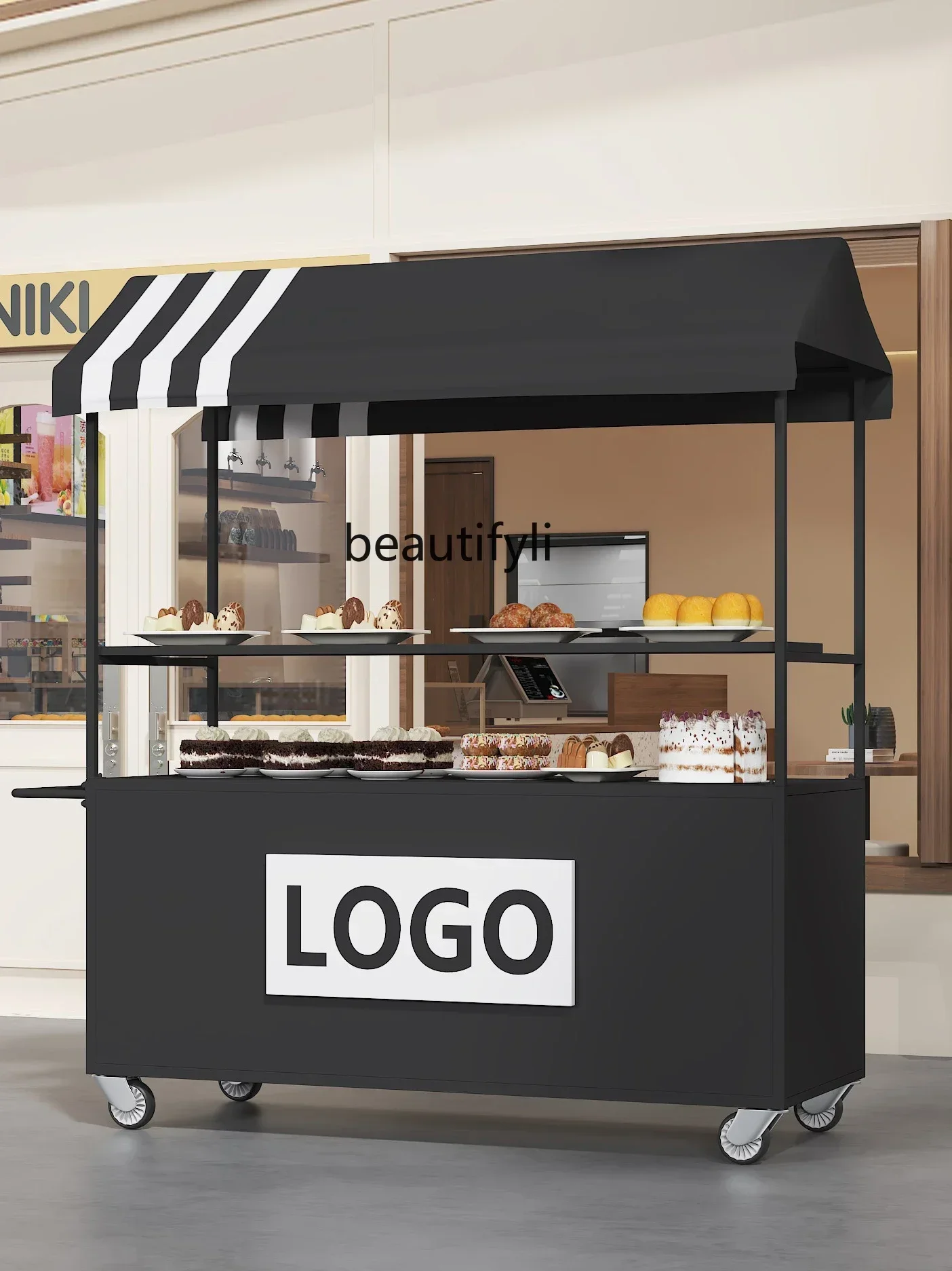 A38 Stall wrought iron flower car stall push night market truck outdoor mobile snack truck
A38 Stall wrought iron flower car stall push night market truck outdoor mobile snack truck