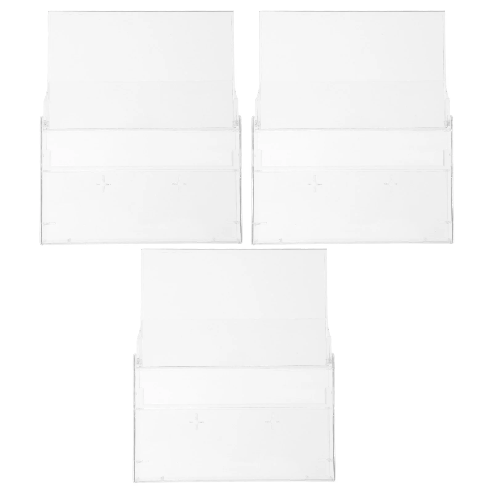 3pcs Cassette Tape Boxes High Transparency Plastic Empty Holder Standard Recording Compact Lightweight
3pcs Cassette Tape Boxes High Transparency Plastic Empty Holder Standard Recording Compact Lightweight
