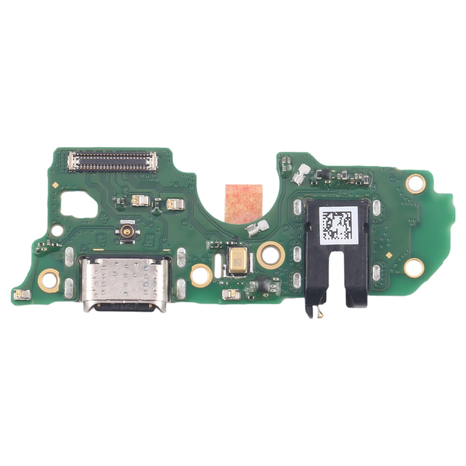 Плата зарядного порта для OPPO A79 5G 2023, CPH2553, гибкий кабель для телефона, ремонт, запасная часть
Плата зарядного порта для OPPO A79 5G 2023, CPH2553, гибкий кабель для телефона, ремонт, запасная часть