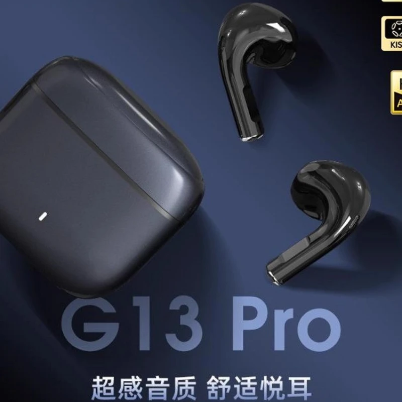 Беспроводные Bluetooth-наушники Наушники с высоким качеством звука Беспроводные наушники с шумоподавлением Полувкладыши Bluetooth Беспроводные спортивные наушники
Беспроводные Bluetooth-наушники Наушники с высоким качеством звука Беспроводные наушники с шумоподавлением Полувкладыши Bluetooth Беспроводные спортивные наушники