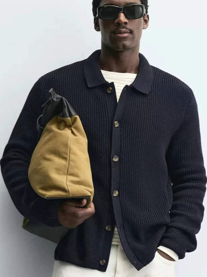 Мужской вязаный кардиган в американском стиле Западного побережья, с капюшоном, на пуговицах, из шерстяной пряжи, рабочая куртка
Мужской вязаный кардиган в американском стиле Западного побережья, с капюшоном, на пуговицах, из шерстяной пряжи, рабочая куртка