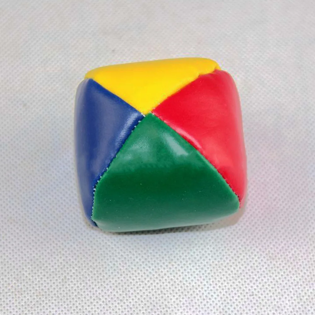 5Pcs High-Grade Sandbag Ball Game Set Fun Portable Outdoor Throwing Activity for Children Teamwork Building Family Bonding Party
5Pcs High-Grade Sandbag Ball Game Set Fun Portable Outdoor Throwing Activity for Children Teamwork Building Family Bonding Party