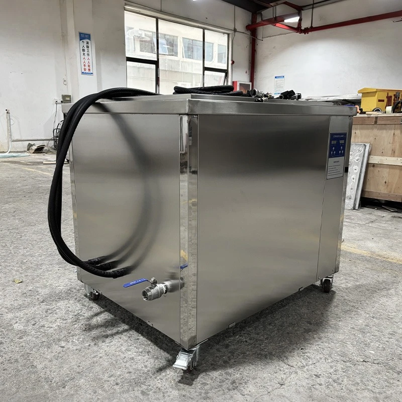 Industrial ultrasonic cleaners, multifunctional cleaning equipment for cleaning circuit boards and laboratory glassware
Industrial ultrasonic cleaners, multifunctional cleaning equipment for cleaning circuit boards and laboratory glassware