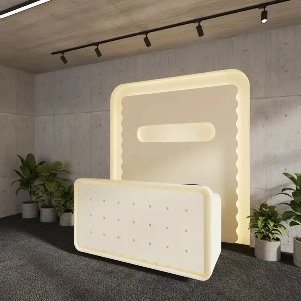 &c Custom Small Hotel Register Reception Desk Offices Gyms Beauty Salons Furniture Leisure Club Reception Desk
&c Custom Small Hotel Register Reception Desk Offices Gyms Beauty Salons Furniture Leisure Club Reception Desk