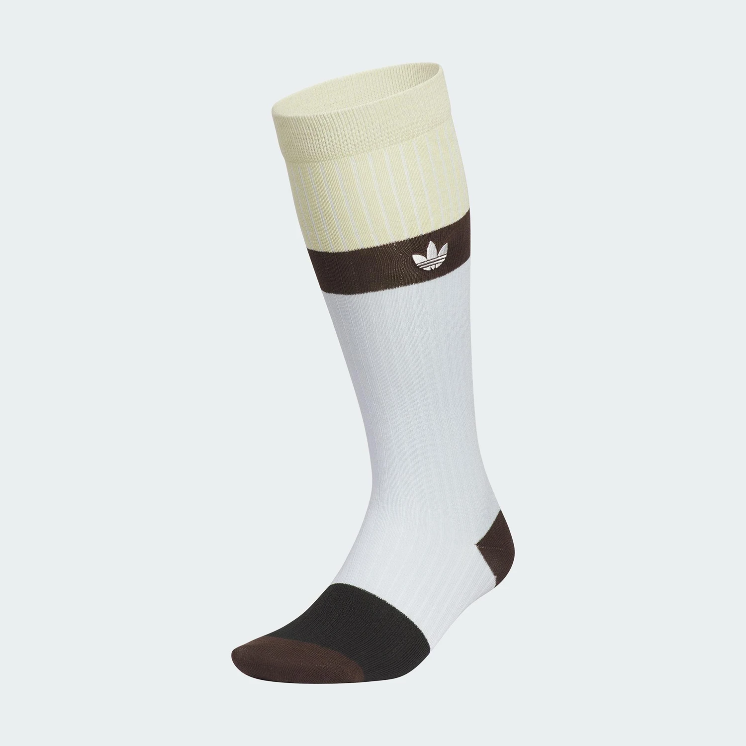 Adidas Originals Trefoil Ladies Knit Tall Sports Socks (Pack of 2) KF2499
Adidas Originals Trefoil Ladies Knit Tall Sports Socks (Pack of 2) KF2499