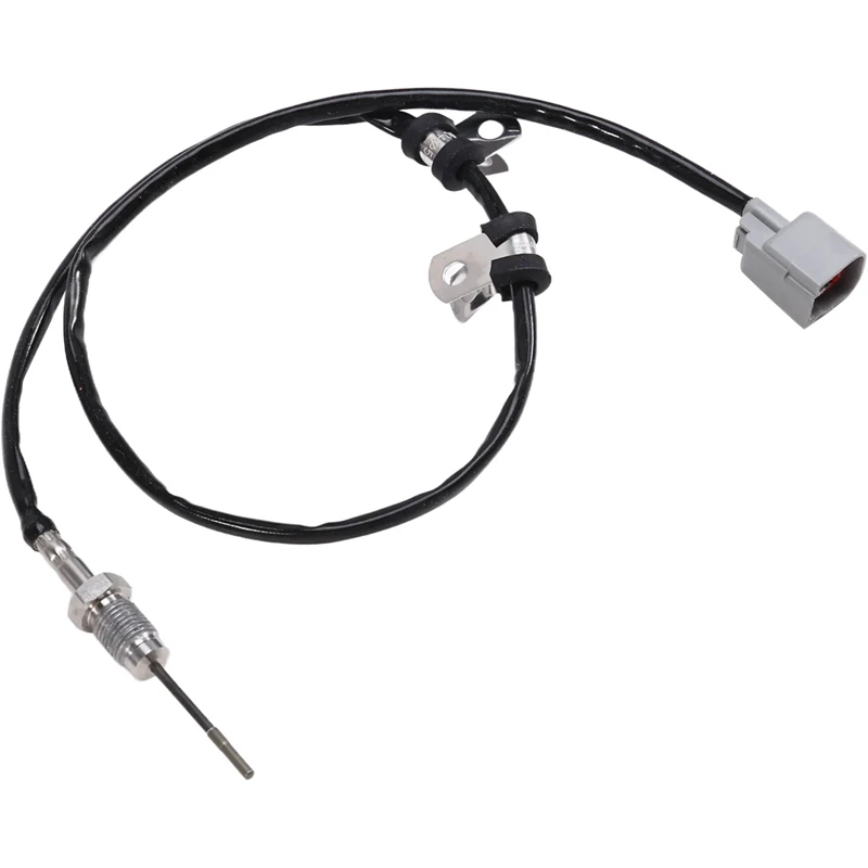 RF7J-18-7G0A RF8G-18-7G0 First Exhaust GAS Temperature Sensor For Mazda 3 BK BL 5 CR 6 GG GY GH 2.0 2.2 Diesel 2002-2014
RF7J-18-7G0A RF8G-18-7G0 First Exhaust GAS Temperature Sensor For Mazda 3 BK BL 5 CR 6 GG GY GH 2.0 2.2 Diesel 2002-2014