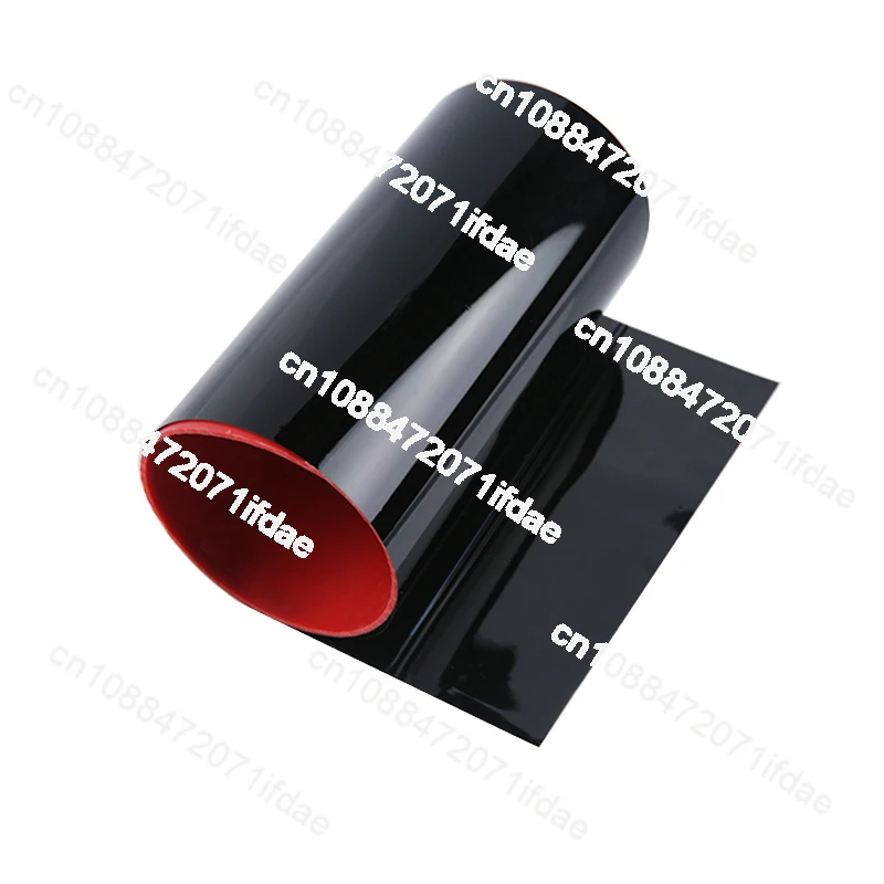 Ultra-thin Optical Plastic Film Filter Film Blocks Visible Light Infrared Transmission Infrared Light Transmission
Ultra-thin Optical Plastic Film Filter Film Blocks Visible Light Infrared Transmission Infrared Light Transmission