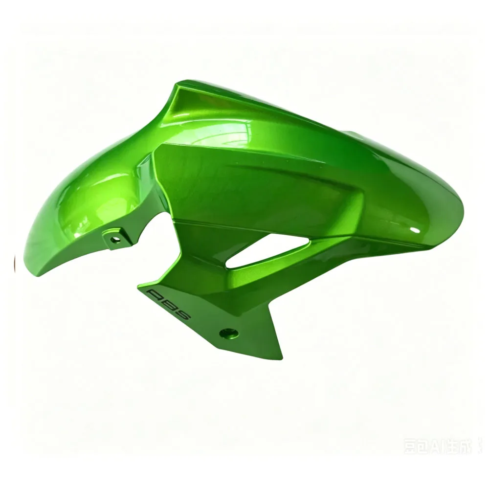 Front Fender Shell Fairing Front Tire Splash Mud Guard Shell Motorcycle Accessories Fit for Kawasaki NINJA400 Z400 2018-2026
Front Fender Shell Fairing Front Tire Splash Mud Guard Shell Motorcycle Accessories Fit for Kawasaki NINJA400 Z400 2018-2026