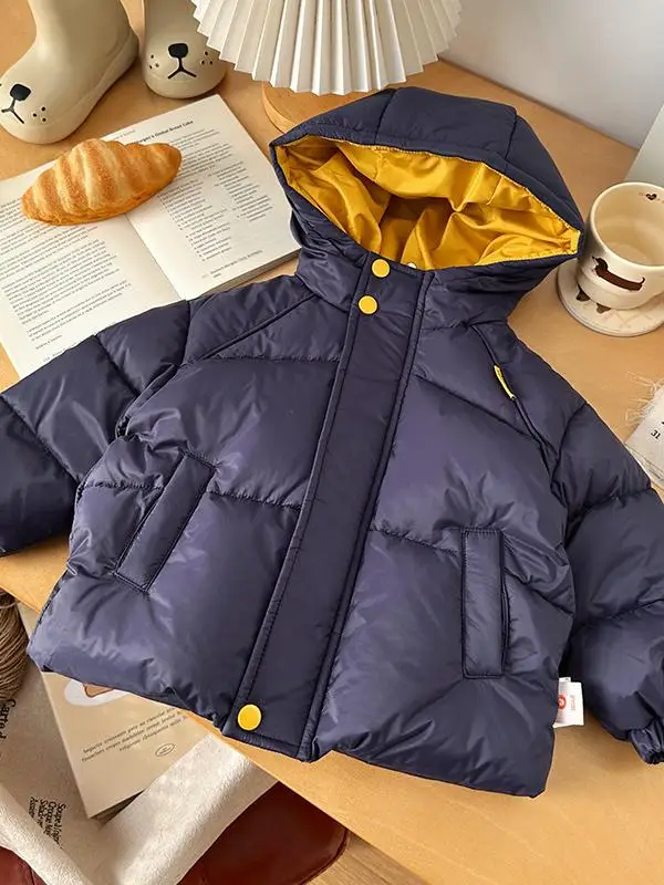 Корейский детский пуховый Jaet Color Blo, теплый капюшон ex Duling Color, зимнее новое поступление, длинный све, круглый Ne
Корейский детский пуховый Jaet Color Blo, теплый капюшон ex Duling Color, зимнее новое поступление, длинный све, круглый Ne