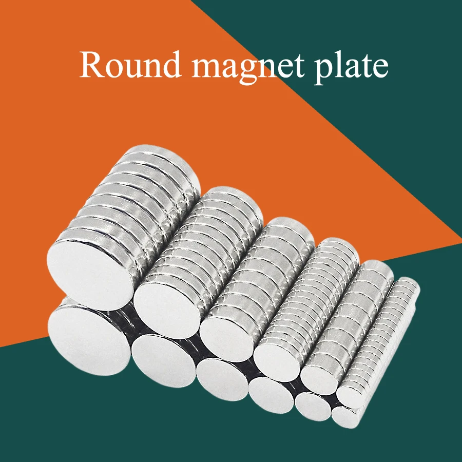 Fridge NdFeB Magnets DISC 10x3mm 12x3mm 15x3mm 20x3mm 25x2mm Small Round Neodymium Magnets Rare Earth Strong Powerful Permanent
Fridge NdFeB Magnets DISC 10x3mm 12x3mm 15x3mm 20x3mm 25x2mm Small Round Neodymium Magnets Rare Earth Strong Powerful Permanent