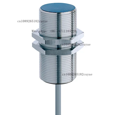 in stock Original proximity switch sensor DW-AD-621-M8-121 DW-AD-622-M8-121 inductive sensor
in stock Original proximity switch sensor DW-AD-621-M8-121 DW-AD-622-M8-121 inductive sensor