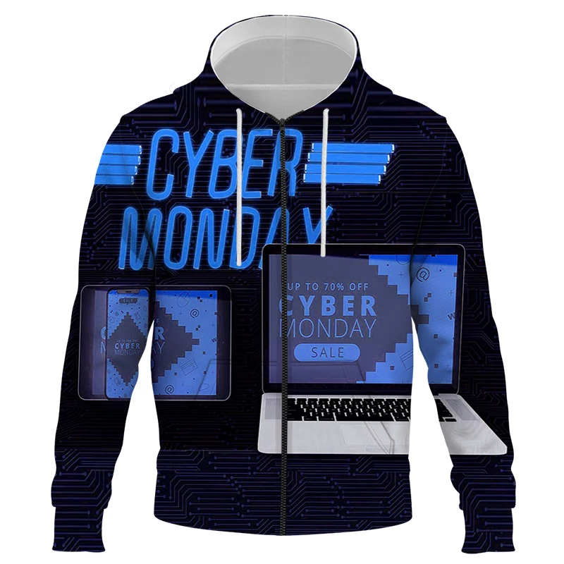 New 3D Printed Future technology Casual Men Women Hoodie 2021 Fashion Funny Streetwear Sweatshirt Men Zipper Hoodies
New 3D Printed Future technology Casual Men Women Hoodie 2021 Fashion Funny Streetwear Sweatshirt Men Zipper Hoodies