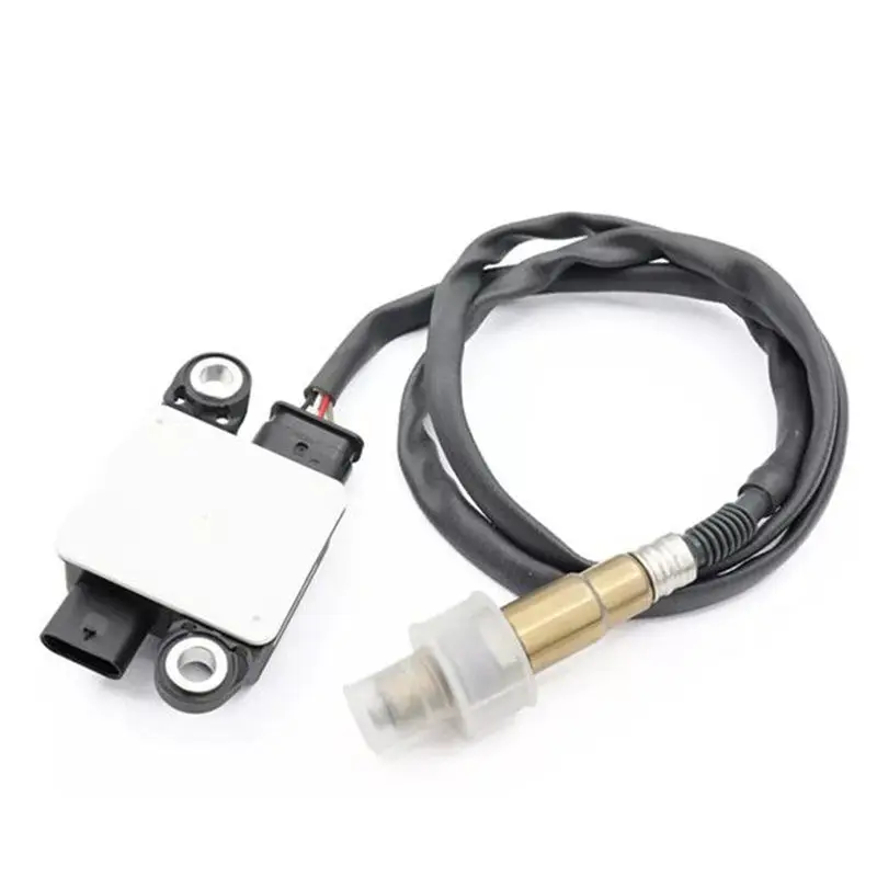 Car 1.7 Crdi For Kia Carens IV 2013-2018 PM Sensor Particulate Matter Sensor 392652A410
Car 1.7 Crdi For Kia Carens IV 2013-2018 PM Sensor Particulate Matter Sensor 392652A410