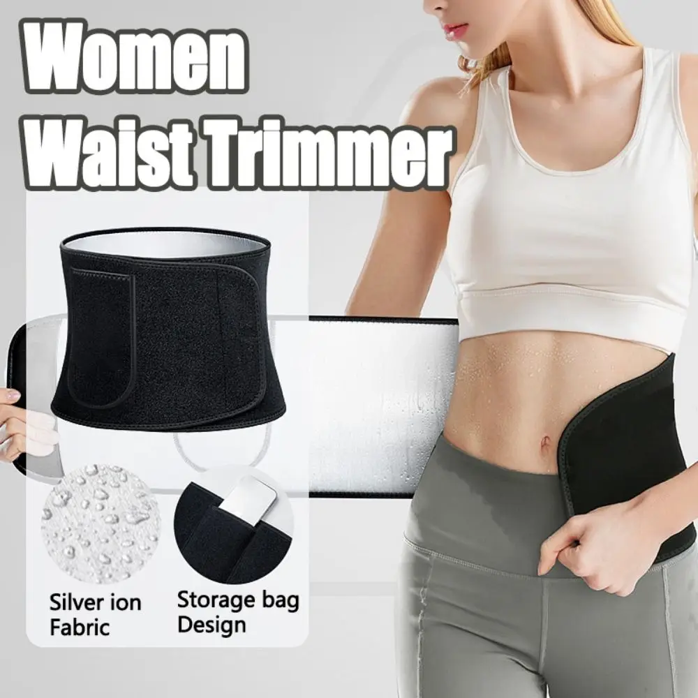 Sweat-resistant Sports Waist Support Belt Durable Flexible Lumbar Corset Elastic Adjustable Slimming Belly Band Rubber Fabric
Sweat-resistant Sports Waist Support Belt Durable Flexible Lumbar Corset Elastic Adjustable Slimming Belly Band Rubber Fabric