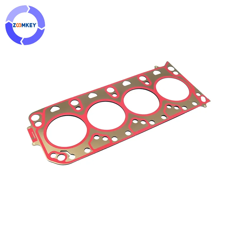 ZOOMKEY Engine Cylinder Head Gasket Fit For Porsche Cayenne Cylinders 5-8 94810417405
ZOOMKEY Engine Cylinder Head Gasket Fit For Porsche Cayenne Cylinders 5-8 94810417405