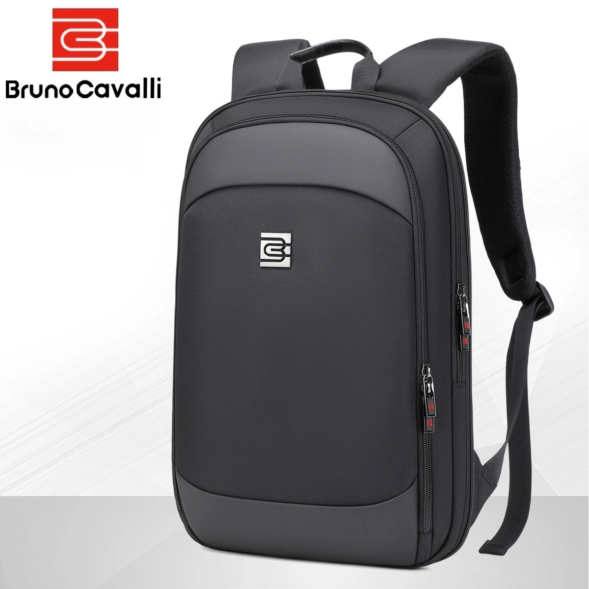 new expandable backpack men's backpack high-end travel computer bag lightweight waterproof business office backpack
new expandable backpack men's backpack high-end travel computer bag lightweight waterproof business office backpack