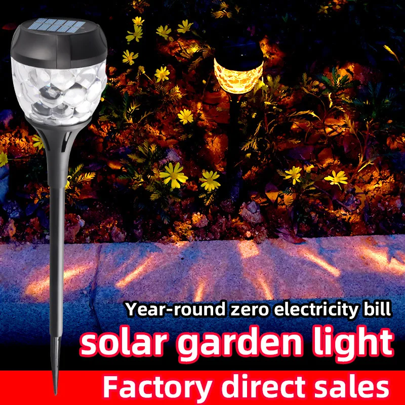 Solar Lawm Light Outdoors Waterproof Pineapple Lamp Garden Lawn Insert Flame Lamp Villa Decoration Dynamic Street Lamp
Solar Lawm Light Outdoors Waterproof Pineapple Lamp Garden Lawn Insert Flame Lamp Villa Decoration Dynamic Street Lamp