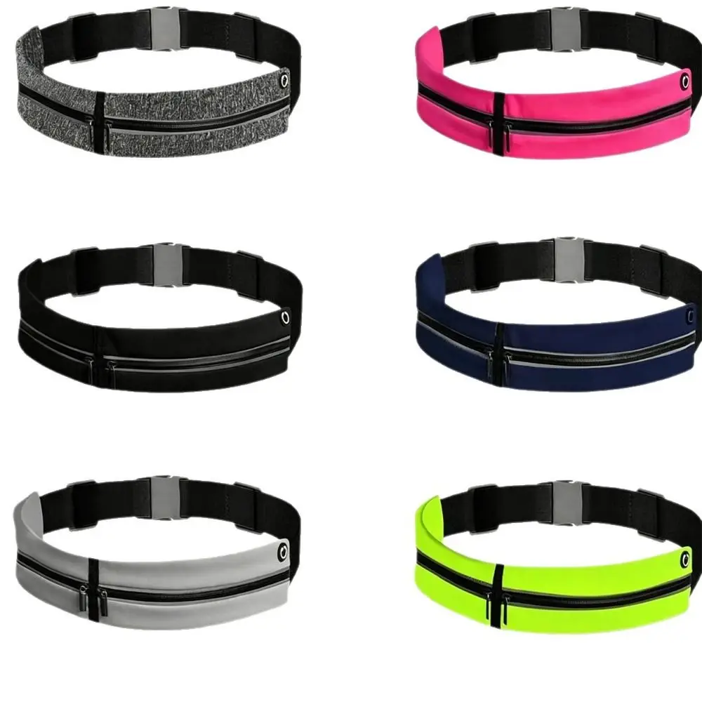 Close Fitting Running Belt Fanny Pack Elastic Waterproof Sports Waist Bag Lightweight Multifunctional Mobile Phone Bag
Close Fitting Running Belt Fanny Pack Elastic Waterproof Sports Waist Bag Lightweight Multifunctional Mobile Phone Bag