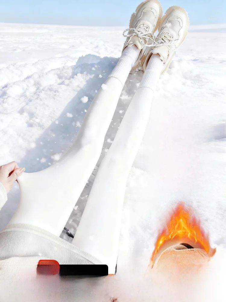 Утепленные флисовые брюки для йоги, женские брюки с высокой талией, утепленные брюки из материала arkskin, верхняя одежда, зимние хлопковые брюки
Утепленные флисовые брюки для йоги, женские брюки с высокой талией, утепленные брюки из материала arkskin, верхняя одежда, зимние хлопковые брюки