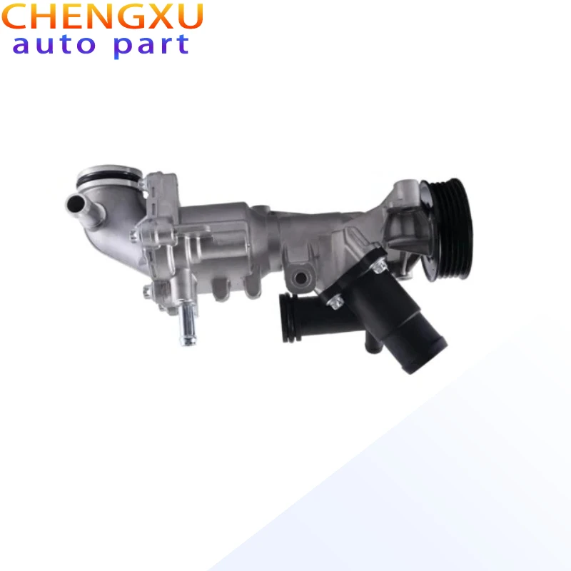 A2702000600 абсолютно новый семейный водяной насос в сборе подходит для Mercedes Benz W176 W246 W242 C117 X117 X156
A2702000600 абсолютно новый семейный водяной насос в сборе подходит для Mercedes Benz W176 W246 W242 C117 X117 X156