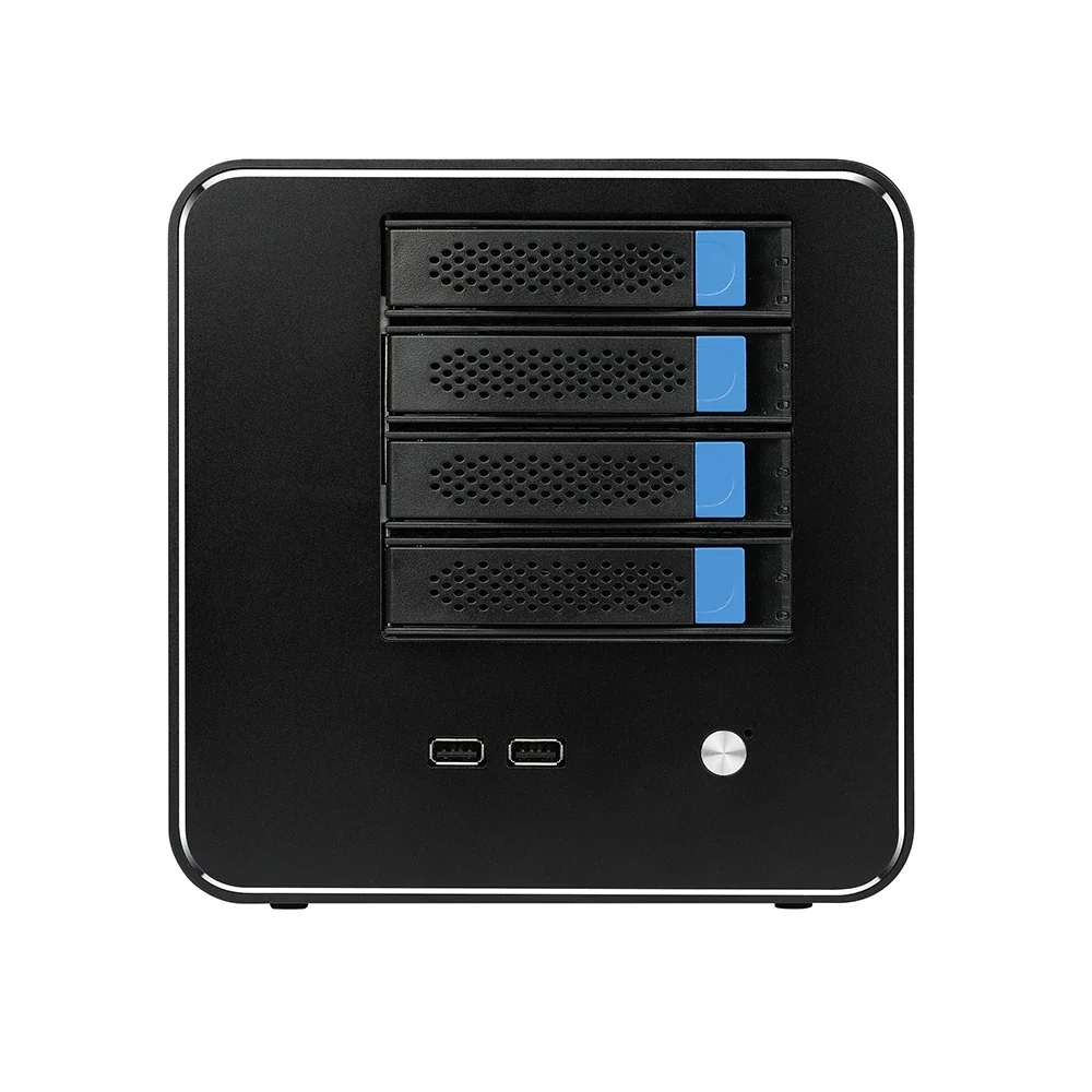 4G DDR4 I3 I5 I7 Industrial Mini Computer OEM/ODM Desktop 4-day Server Case Mini Computer
4G DDR4 I3 I5 I7 Industrial Mini Computer OEM/ODM Desktop 4-day Server Case Mini Computer