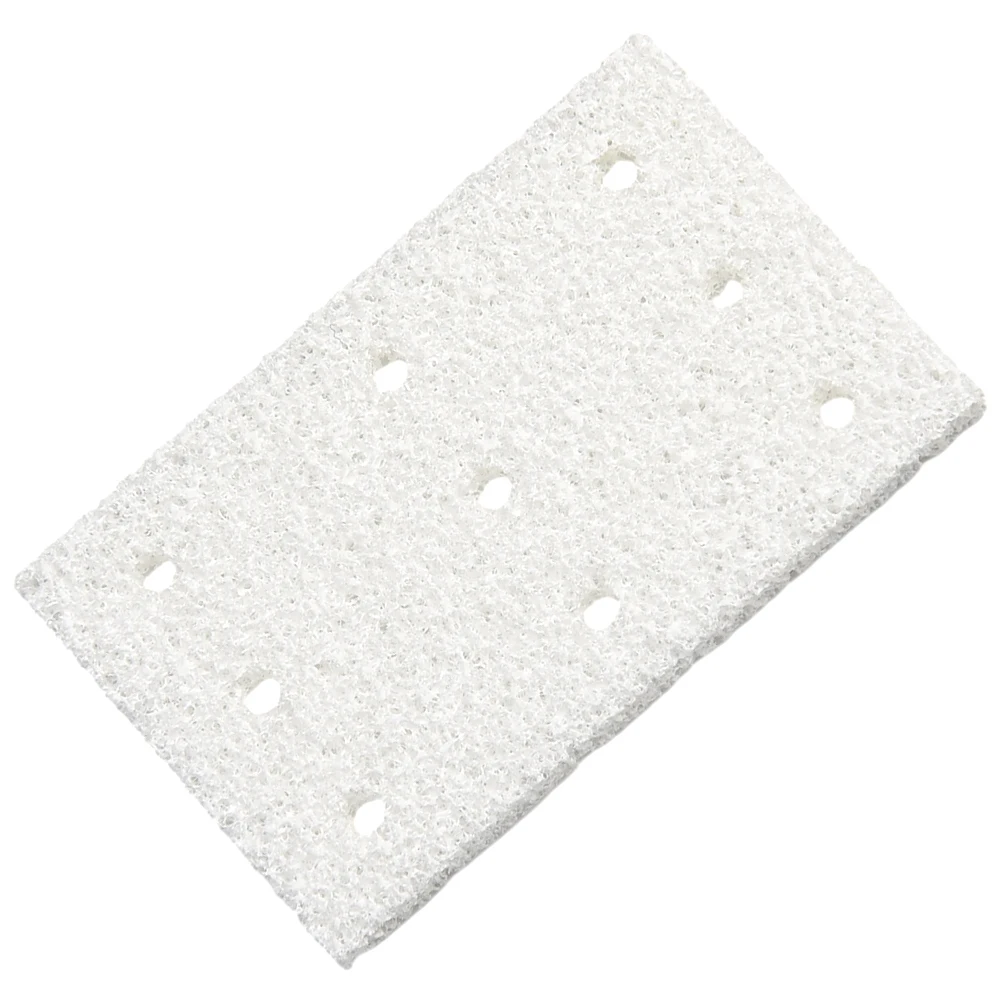 For Use in Muto Printer Systems Absorbent Sponge Compatible with Model Numbers vj16041 vj16141 vj16241 (ID 40317)
For Use in Muto Printer Systems Absorbent Sponge Compatible with Model Numbers vj16041 vj16141 vj16241 (ID 40317)