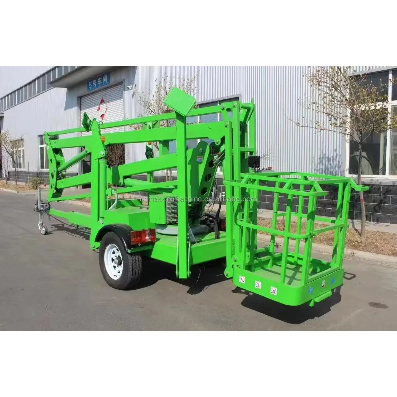 Automatic Curved Arm Self-Propelled Aerial Work Man Lift Platform New 380V Chain Sling for Retail & Hotels
Automatic Curved Arm Self-Propelled Aerial Work Man Lift Platform New 380V Chain Sling for Retail & Hotels