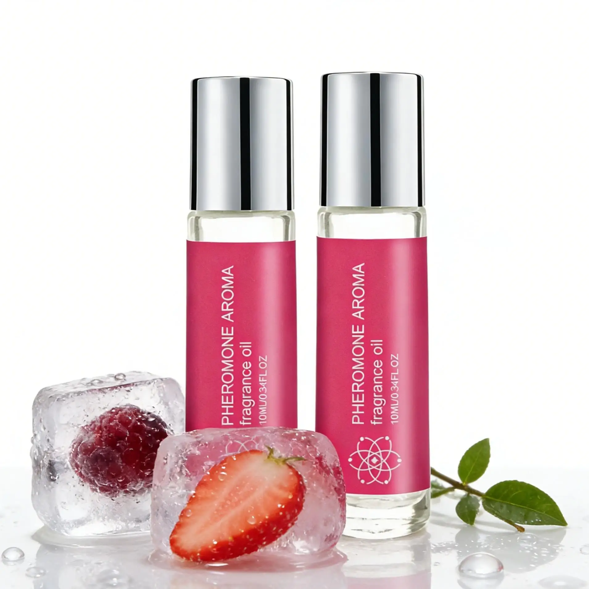 10ML Pink Angel Body Pheromone Oil - Roll-On SubtleEssential Fragrance Oil, Sweet Strawberry for Men andWomen, Dating Traveling
10ML Pink Angel Body Pheromone Oil - Roll-On SubtleEssential Fragrance Oil, Sweet Strawberry for Men andWomen, Dating Traveling