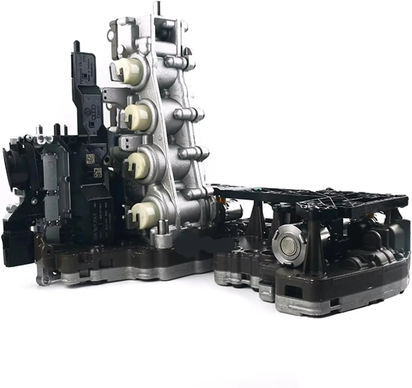 DL501 0B5 Automatic Transmission Mechatronic 0B5927156E Circuit Board For VW
DL501 0B5 Automatic Transmission Mechatronic 0B5927156E Circuit Board For VW