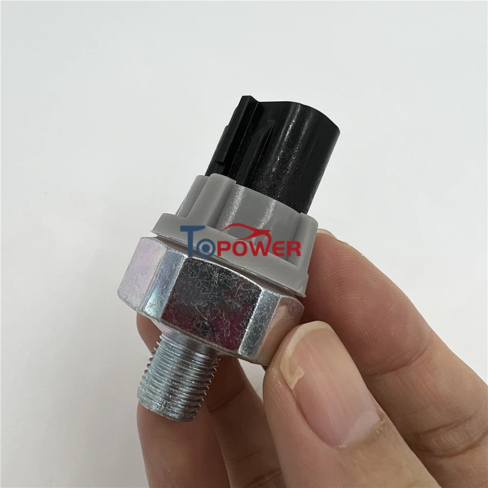 Oil Pressure Switch 37241-RNA-A01 37241RNAA01 for Hondaa CR-V CR-Z HR-V Civic Accord Fit Insight Crosstour Acura ILX RDX TLX
Oil Pressure Switch 37241-RNA-A01 37241RNAA01 for Hondaa CR-V CR-Z HR-V Civic Accord Fit Insight Crosstour Acura ILX RDX TLX