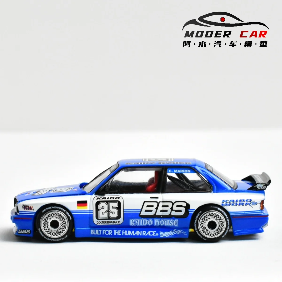 Kaido House+MINIGT TSM 223 1:64 Adults Hobby M3 Diecast Model Car
Kaido House+MINIGT TSM 223 1:64 Adults Hobby M3 Diecast Model Car