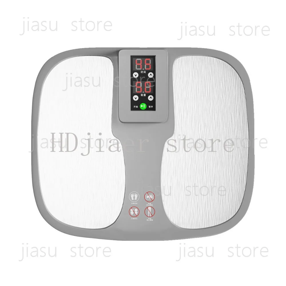 olylife Terahertz biomarker Maglev energy meter Hyperthermia instrument Foot therapy instrument Plantar health HVAC instrument
olylife Terahertz biomarker Maglev energy meter Hyperthermia instrument Foot therapy instrument Plantar health HVAC instrument