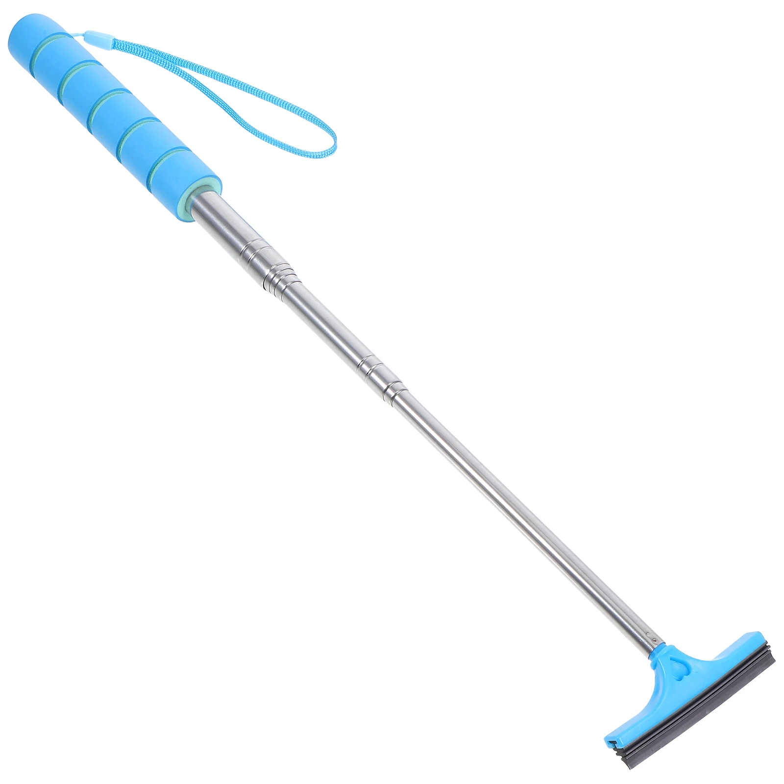 Multifunctional Car Rear View Mirror Wiper Extendable Windshield Cleaner Blue Telescopic Wing Mirror Cleaning Brush Car Window
Multifunctional Car Rear View Mirror Wiper Extendable Windshield Cleaner Blue Telescopic Wing Mirror Cleaning Brush Car Window