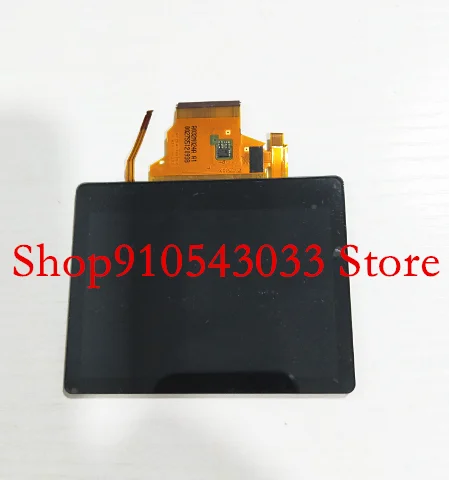 LCD Screen Display Touch Panel With Backlight Replacement Part For Nikon D5500 D5600 Digital Camera
LCD Screen Display Touch Panel With Backlight Replacement Part For Nikon D5500 D5600 Digital Camera