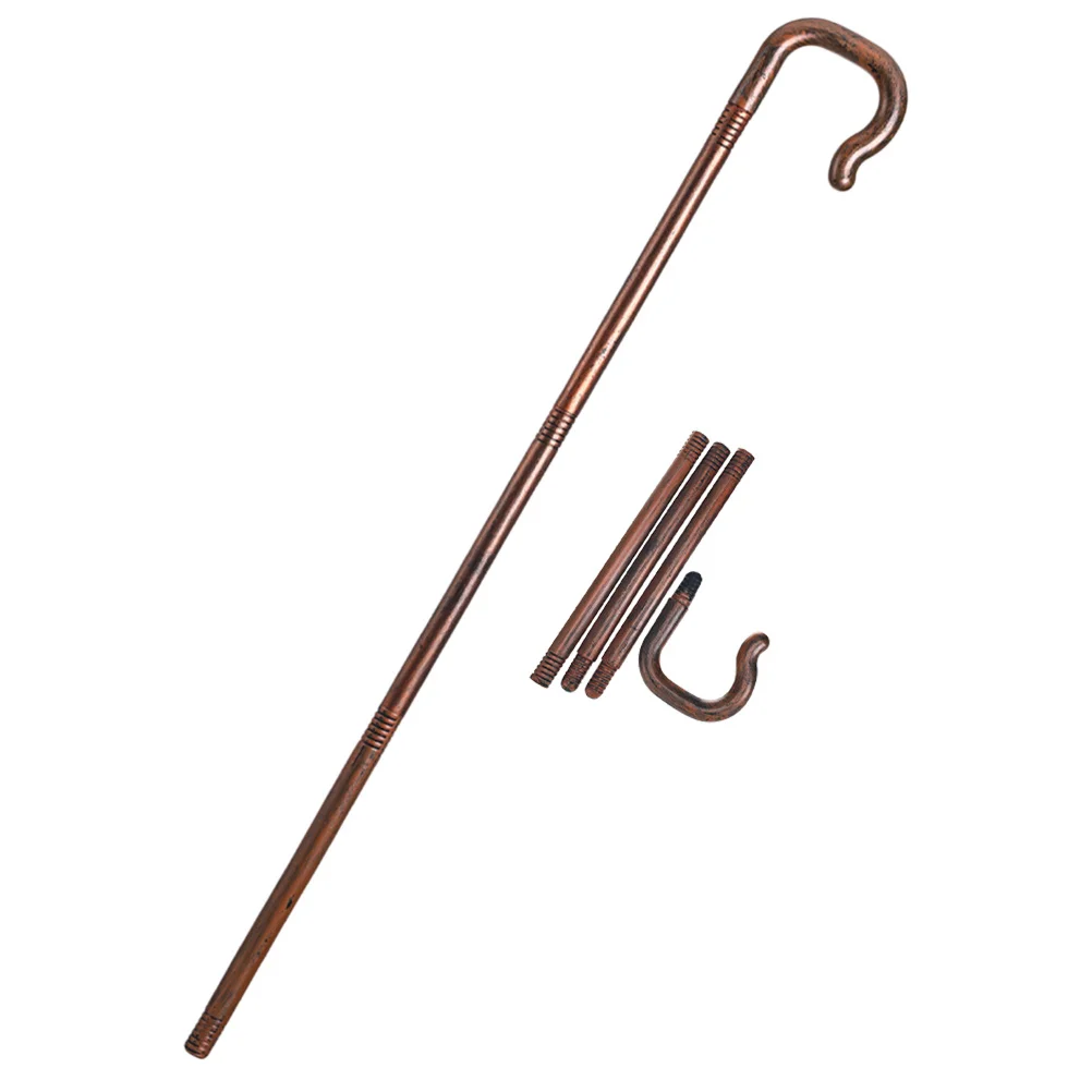 2 шт., реквизит для костыля на Хэллоуин, изысканное ремесло, реалистичный косплей, трость, вечерние украшения, реквизит для фотосессии, поставка для вечеринки
2 шт., реквизит для костыля на Хэллоуин, изысканное ремесло, реалистичный косплей, трость, вечерние украшения, реквизит для фотосессии, поставка для вечеринки