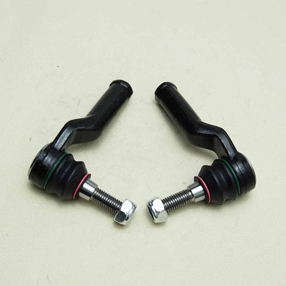 31302344 31302345 Automobile Front Steering gear ball joint kit For Volvo S60 S60L S80 S80L V60 V70 XC60 XC70 Auto Part
31302344 31302345 Automobile Front Steering gear ball joint kit For Volvo S60 S60L S80 S80L V60 V70 XC60 XC70 Auto Part