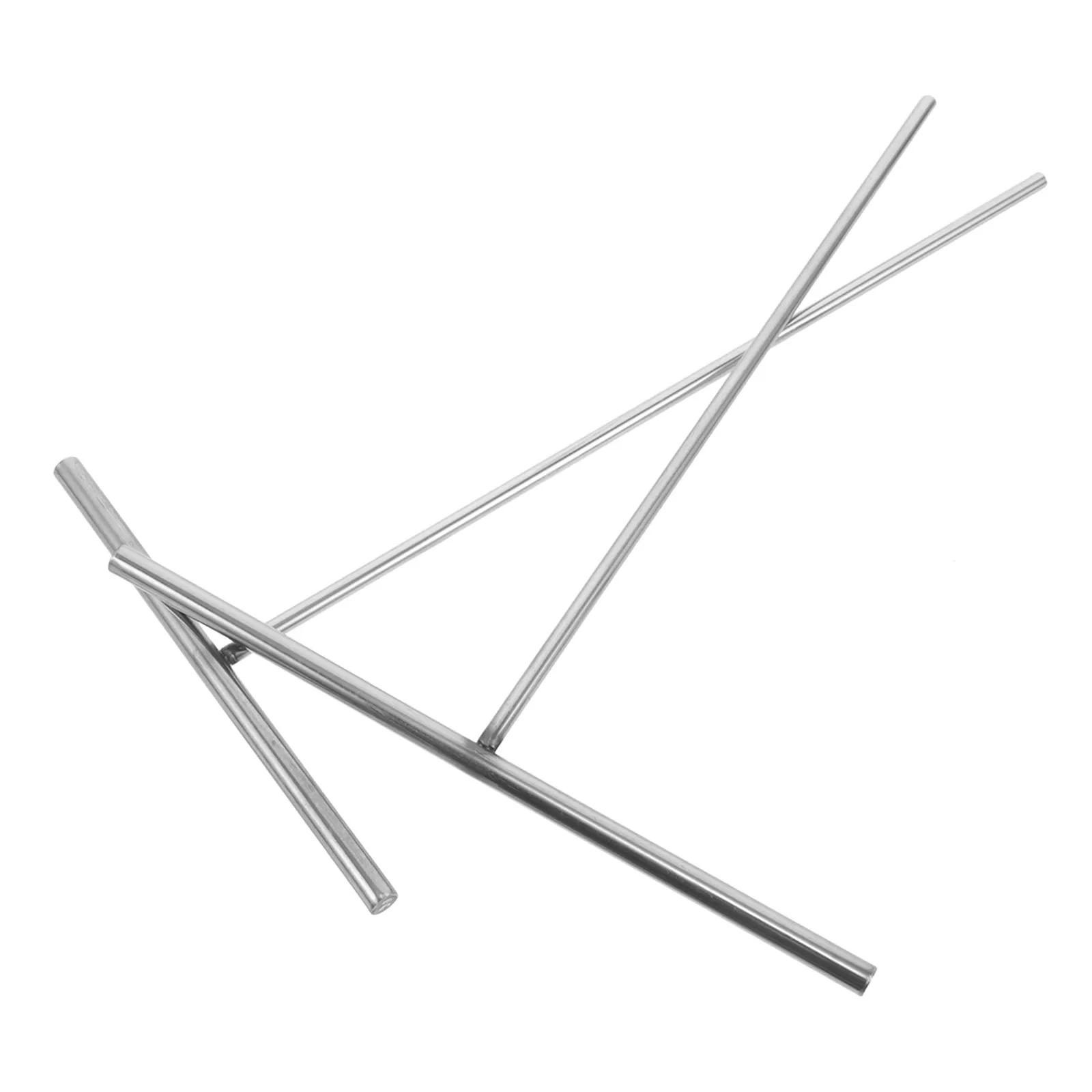 2Pcs Stainless Steel Crepe Stick Spreader T-Shaped Pancake Spatula Tool for Baking Cooking Griddle Kitchen Crepe Maker Pancake
2Pcs Stainless Steel Crepe Stick Spreader T-Shaped Pancake Spatula Tool for Baking Cooking Griddle Kitchen Crepe Maker Pancake