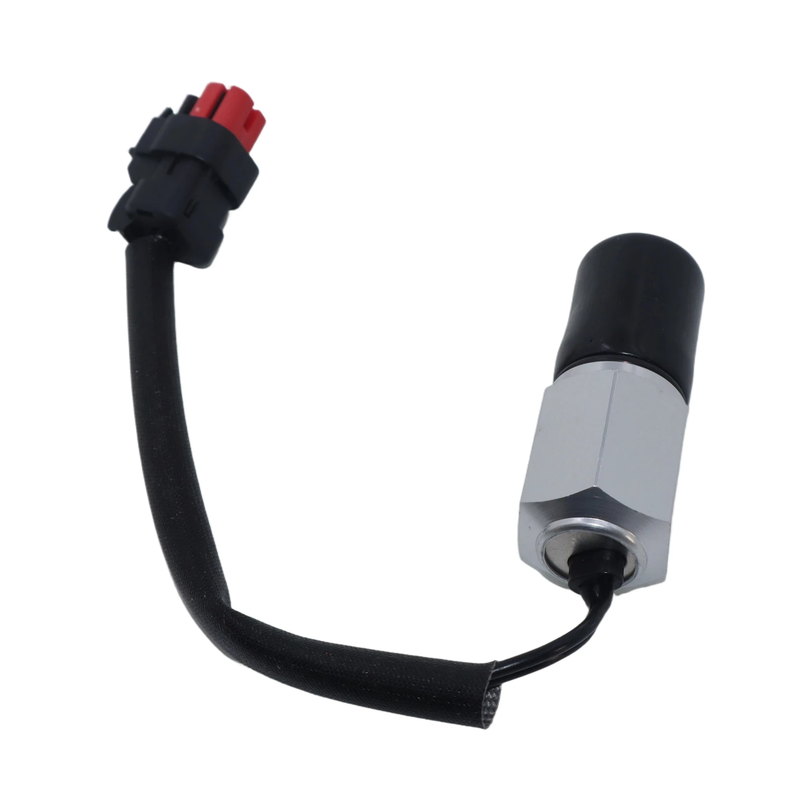 Pressure Sensor 275-1253 2751253 For Caterpillar CAT C27 INDUSTRIAL POWER SYS DE800S Generator Set Engine
Pressure Sensor 275-1253 2751253 For Caterpillar CAT C27 INDUSTRIAL POWER SYS DE800S Generator Set Engine