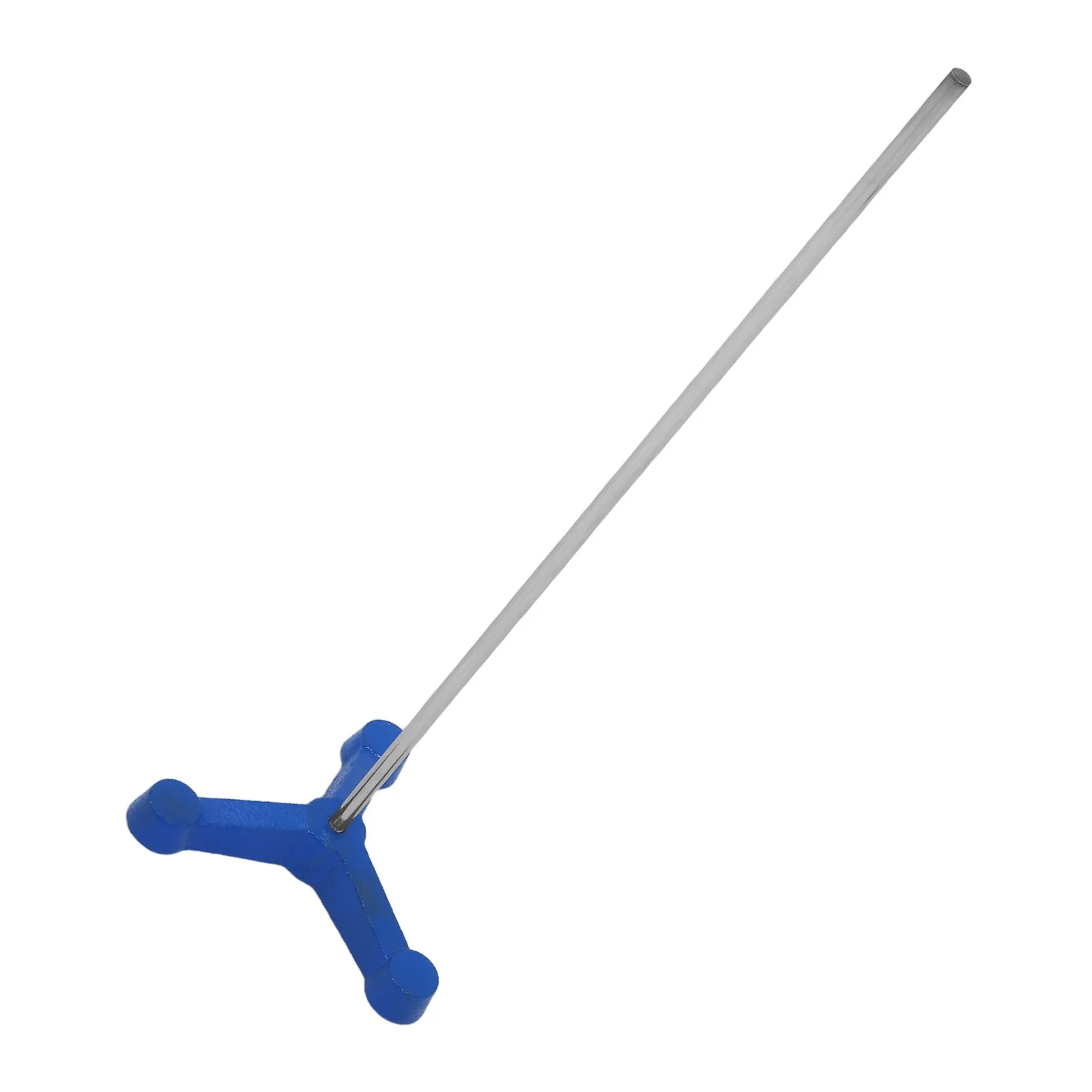 Laboratory Iron Stand 110Mm Metal Retort Base Tripod For Beaker Flask Test Tube Chemistry Lab Equipment Glassware Holder
Laboratory Iron Stand 110Mm Metal Retort Base Tripod For Beaker Flask Test Tube Chemistry Lab Equipment Glassware Holder