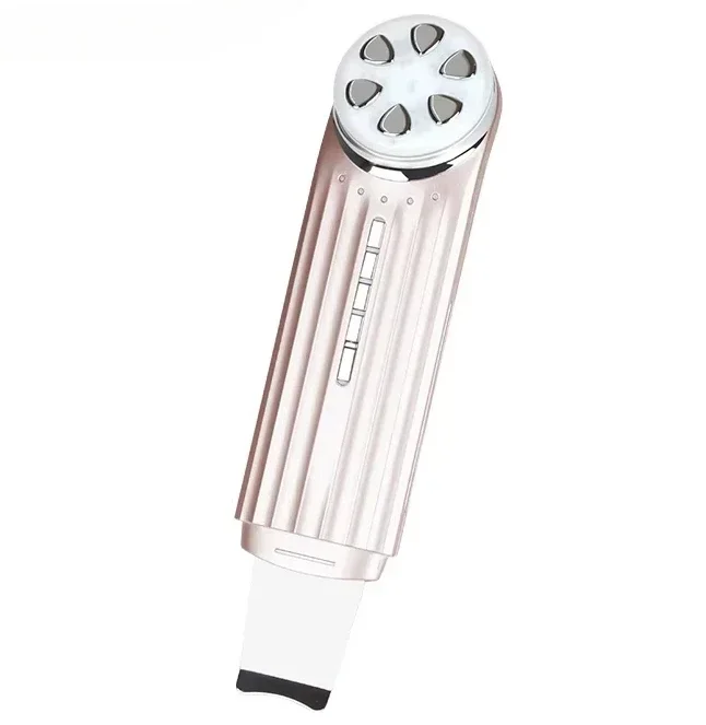 R-f Facial Machine Skin Care Anti Aging Device 5 in 1 Multifunctions Handheld Beauty Gadget for Home Use Beauty Device
R-f Facial Machine Skin Care Anti Aging Device 5 in 1 Multifunctions Handheld Beauty Gadget for Home Use Beauty Device