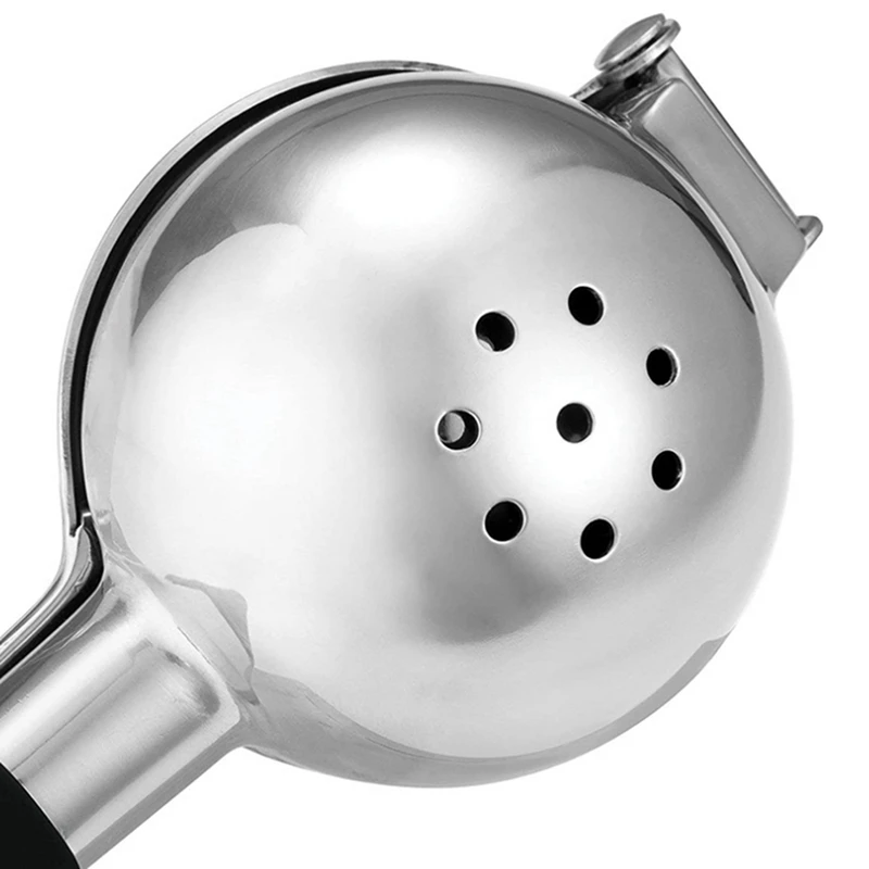 Stainless Steel Lemon Fruits Squeezer Orange Juicer Manual Juice Squeezer Hand Pressure Juicer Kitchen Fruit Tools
Stainless Steel Lemon Fruits Squeezer Orange Juicer Manual Juice Squeezer Hand Pressure Juicer Kitchen Fruit Tools