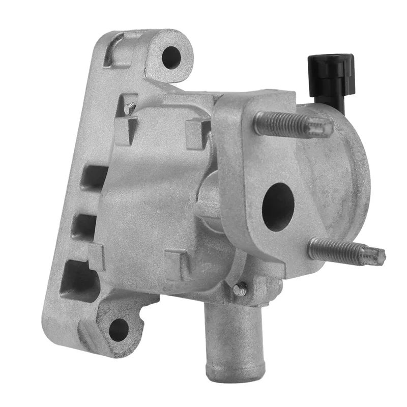Authentic Automotive Air Diverter Valve Exhaust Valve For Toyota Tacoma Tacoma 2.7 2TRFE 2005-2019 25710-75015
Authentic Automotive Air Diverter Valve Exhaust Valve For Toyota Tacoma Tacoma 2.7 2TRFE 2005-2019 25710-75015