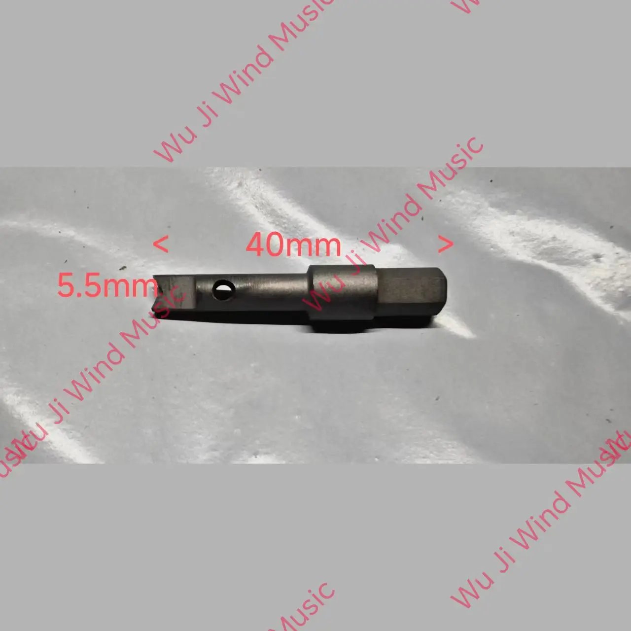 Работа по техническому обслуживанию инструментов: фреза с плоскими отверстиями в форме доски, цена за кожный размер
Работа по техническому обслуживанию инструментов: фреза с плоскими отверстиями в форме доски, цена за кожный размер