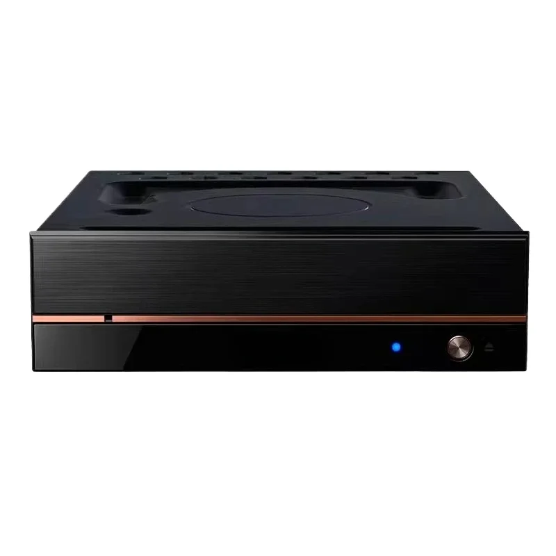 For BDR-S13C-X Internal Blu-ray Burner Drive - SATA BDXL 4K Desktop Optical Drive
For BDR-S13C-X Internal Blu-ray Burner Drive - SATA BDXL 4K Desktop Optical Drive