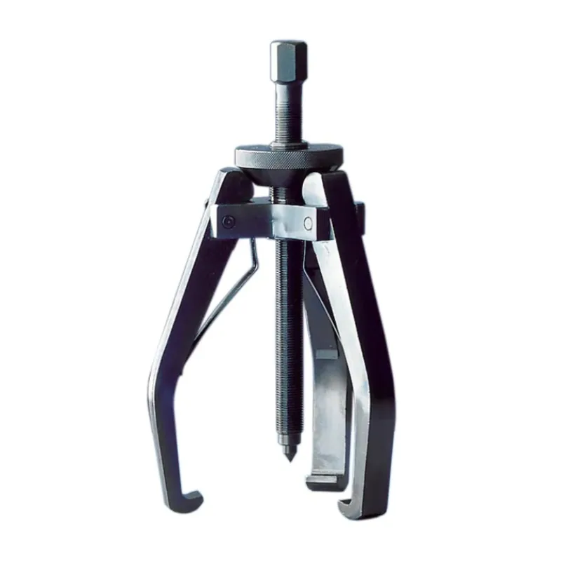 Standard Jaw Puller TMMP 3X185 three arm puller for small to medium sized bearings
Standard Jaw Puller TMMP 3X185 three arm puller for small to medium sized bearings