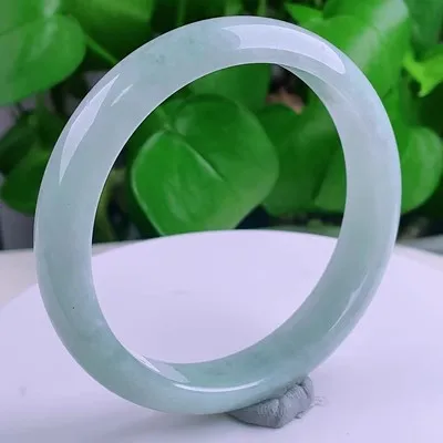 zheru Jewelry Natural Burma Jade 54mm-62mm bracelet Exquisite Princess bracelet send girlfriend send mom
zheru Jewelry Natural Burma Jade 54mm-62mm bracelet Exquisite Princess bracelet send girlfriend send mom