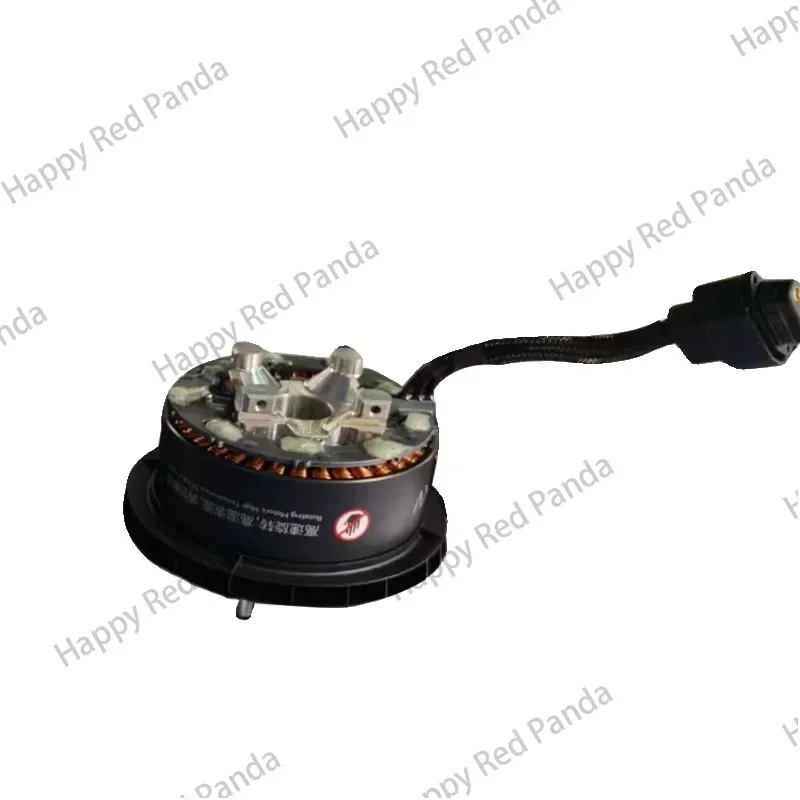 T40/T20P motor 1003/48KV agricultural spraying multi-rotor plant protection accessories
T40/T20P motor 1003/48KV agricultural spraying multi-rotor plant protection accessories
